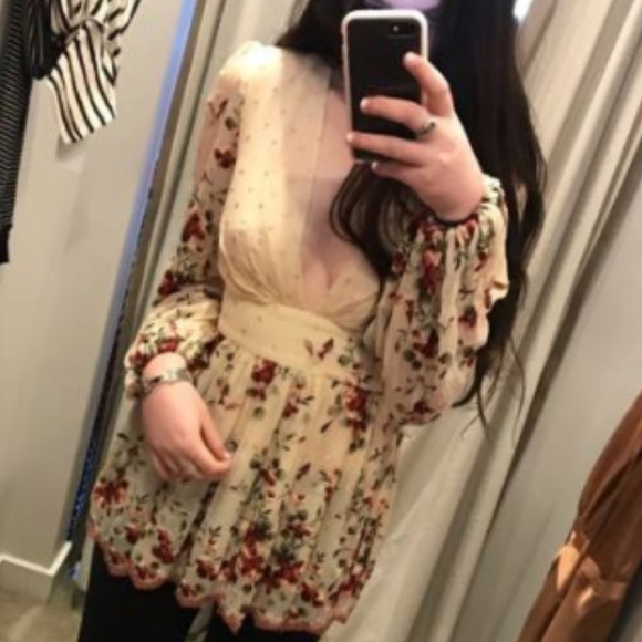 Zimmerman Top - Picture 2 of 6